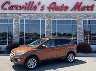 2017 Ford Escape SE Grand Junction CO 2017 Ford Escape SE Grand Junction CO