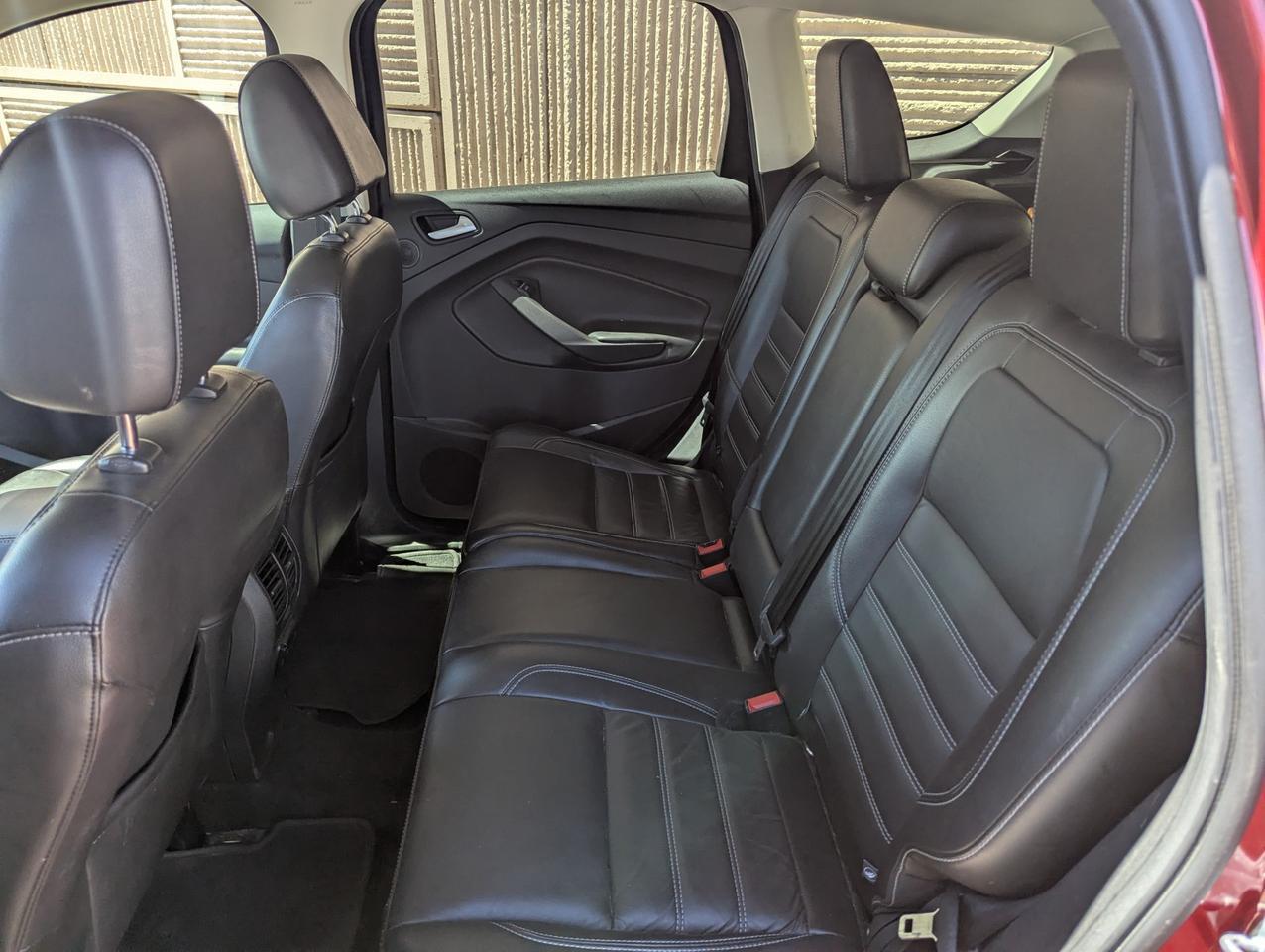 2017 Ford Escape SE Grand Junction CO