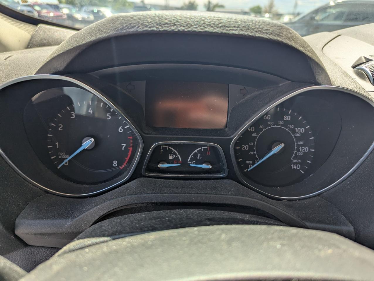 2017 Ford Escape SE Grand Junction CO