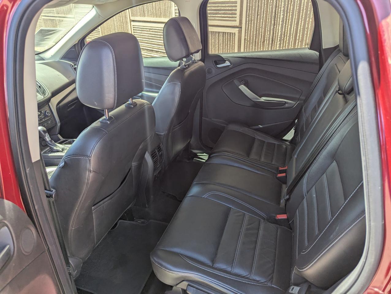 2017 Ford Escape SE Grand Junction CO