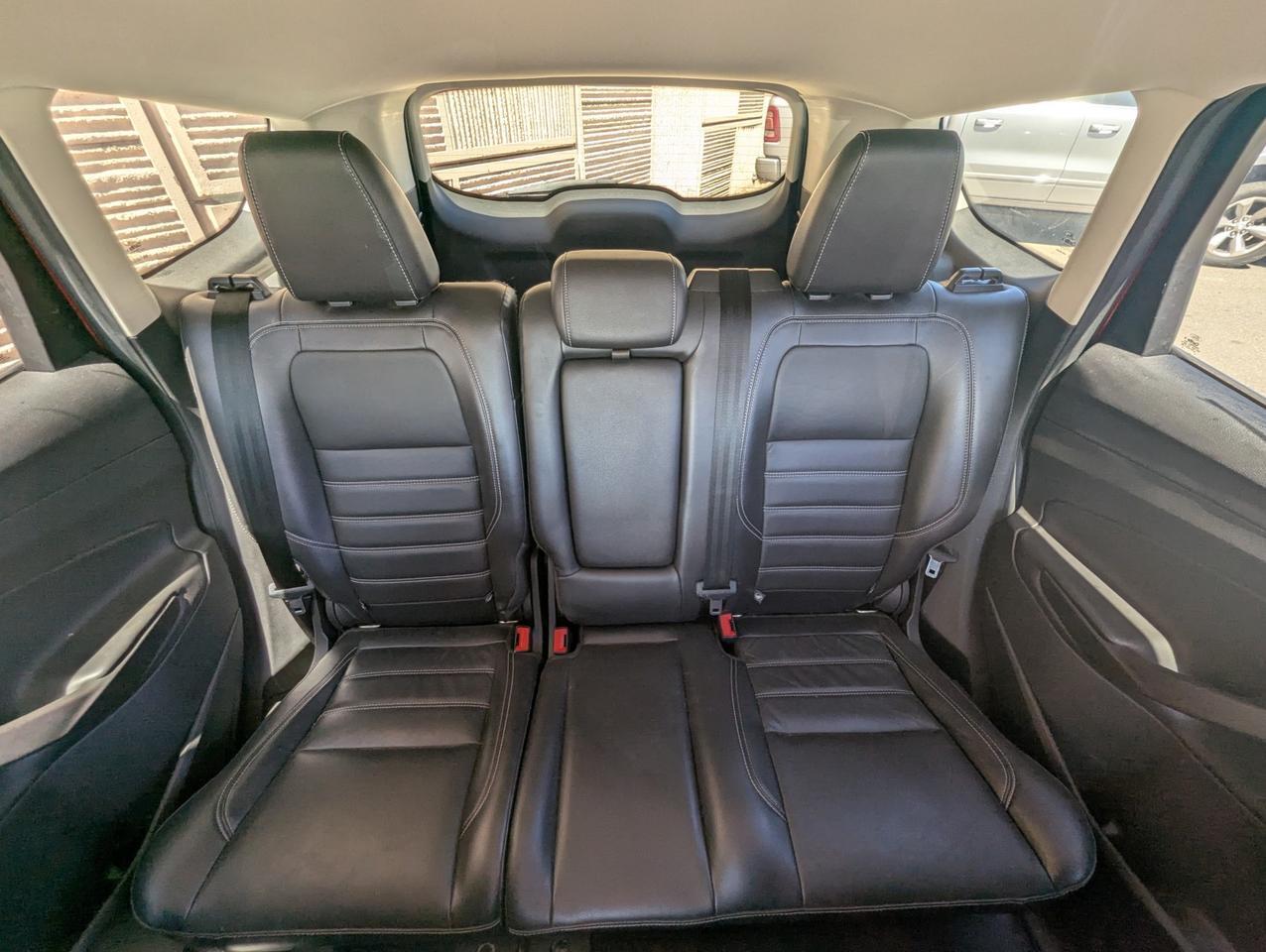 2017 Ford Escape SE Grand Junction CO
