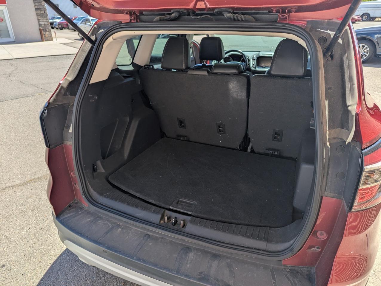 2017 Ford Escape SE Grand Junction CO