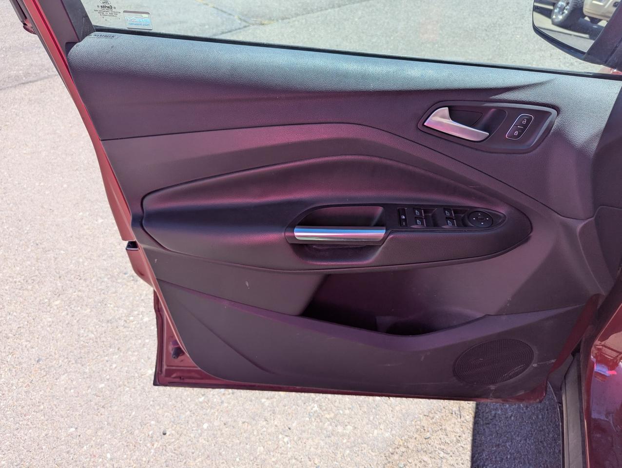 2017 Ford Escape SE Grand Junction CO