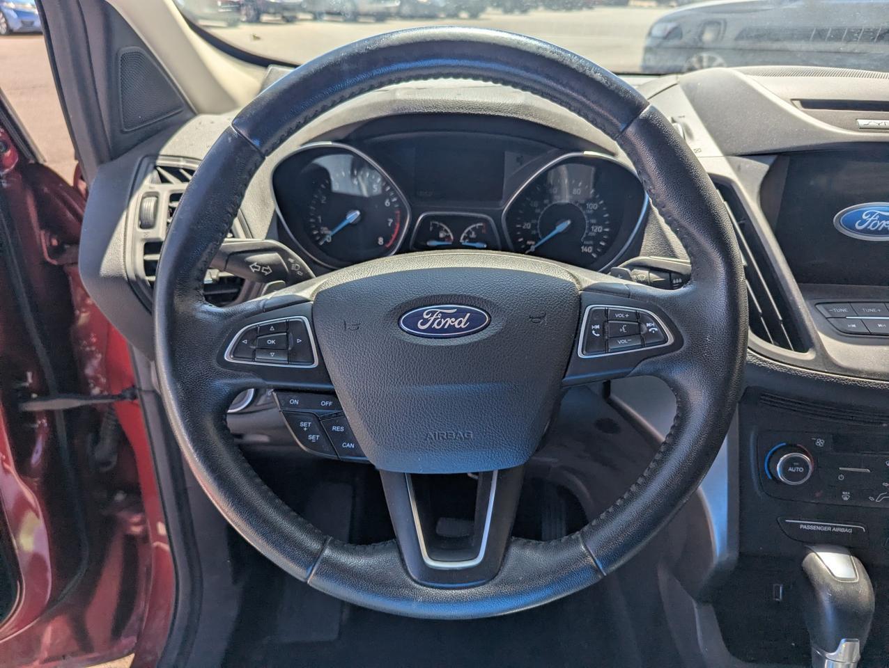 2017 Ford Escape SE Grand Junction CO