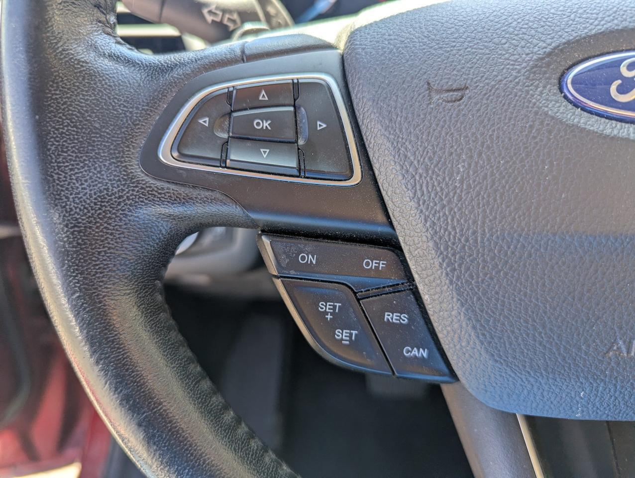 2017 Ford Escape SE Grand Junction CO