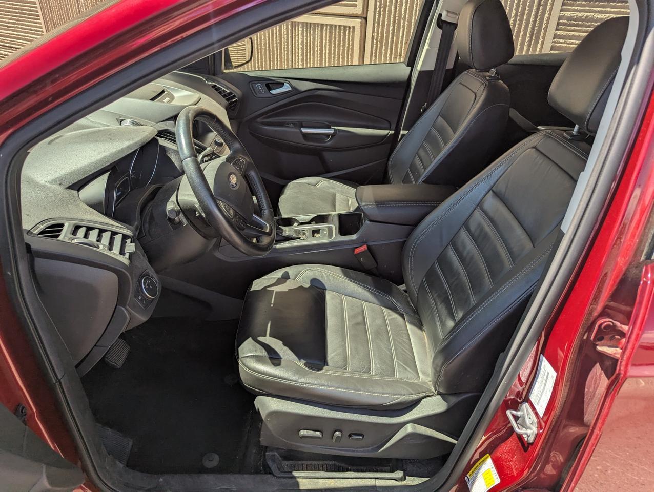 2017 Ford Escape SE Grand Junction CO