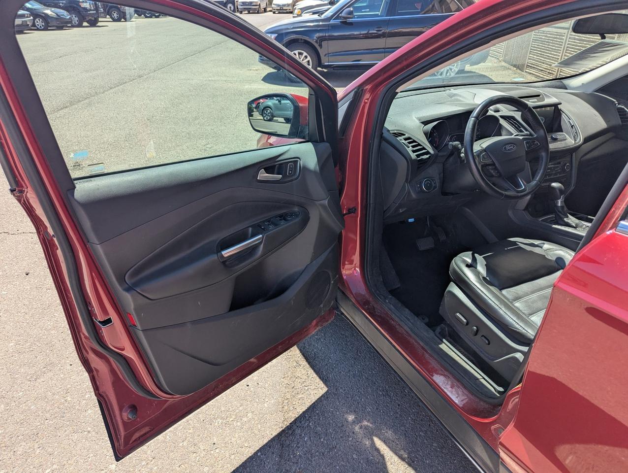 2017 Ford Escape SE Grand Junction CO