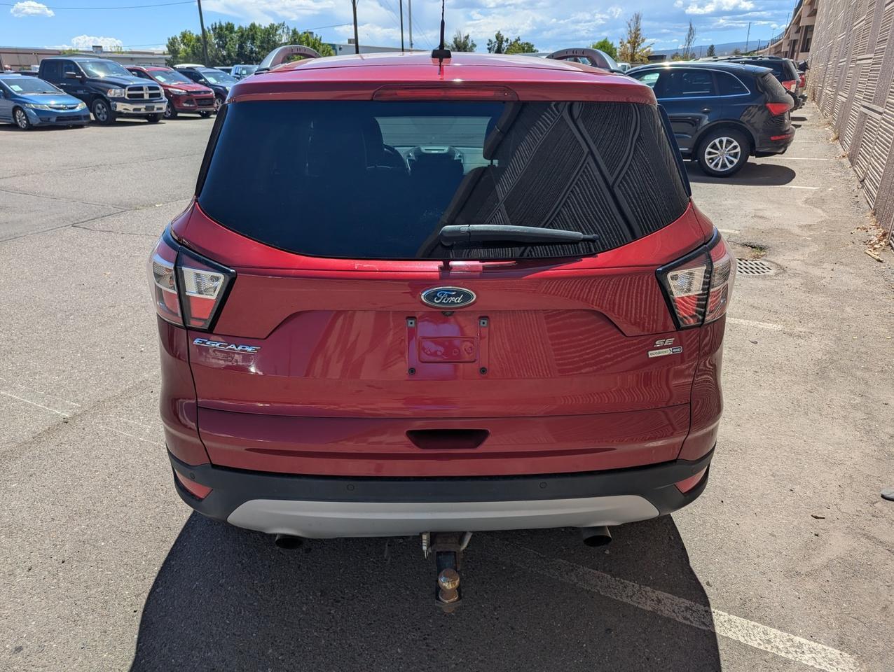 2017 Ford Escape SE Grand Junction CO