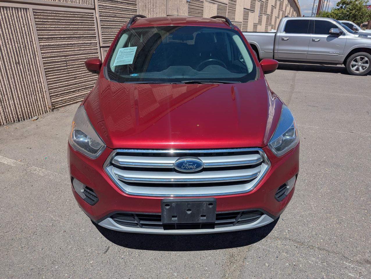2017 Ford Escape SE Grand Junction CO