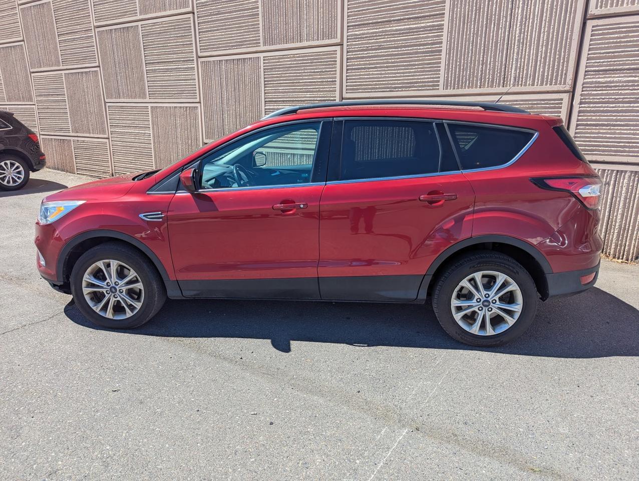 2017 Ford Escape SE Grand Junction CO