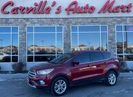 2017 Ford Escape SE Grand Junction CO 2017 Ford Escape SE Grand Junction CO