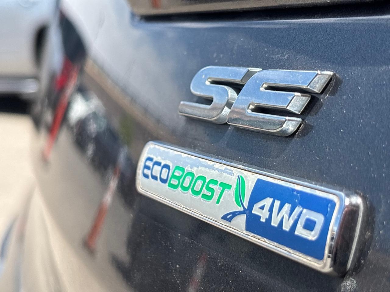 2017 Ford Escape SE Grand Junction CO
