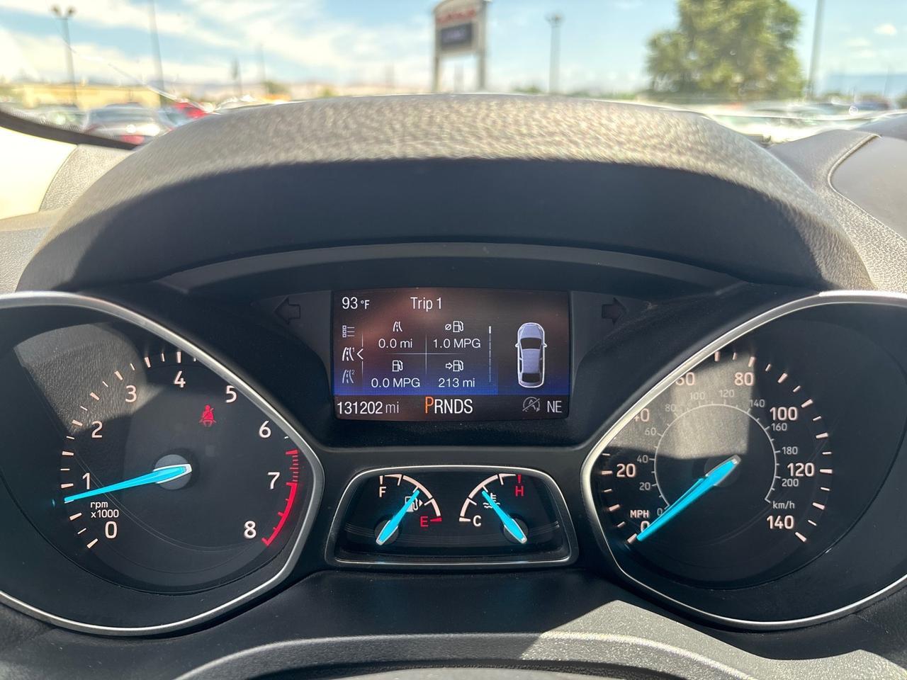 2017 Ford Escape SE Grand Junction CO