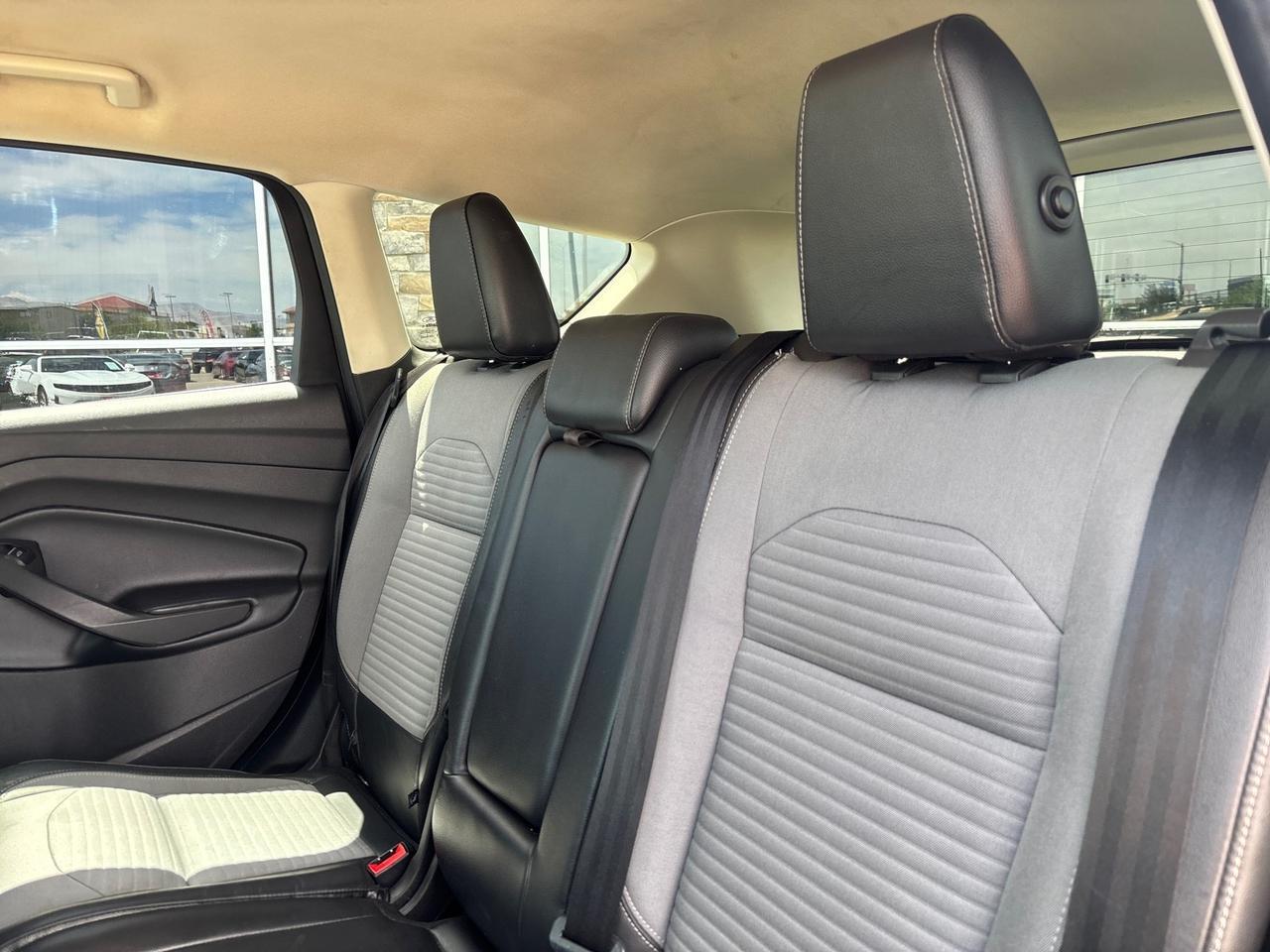 2017 Ford Escape SE Grand Junction CO
