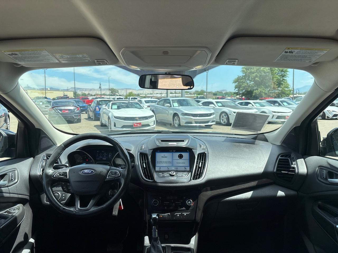 2017 Ford Escape SE Grand Junction CO