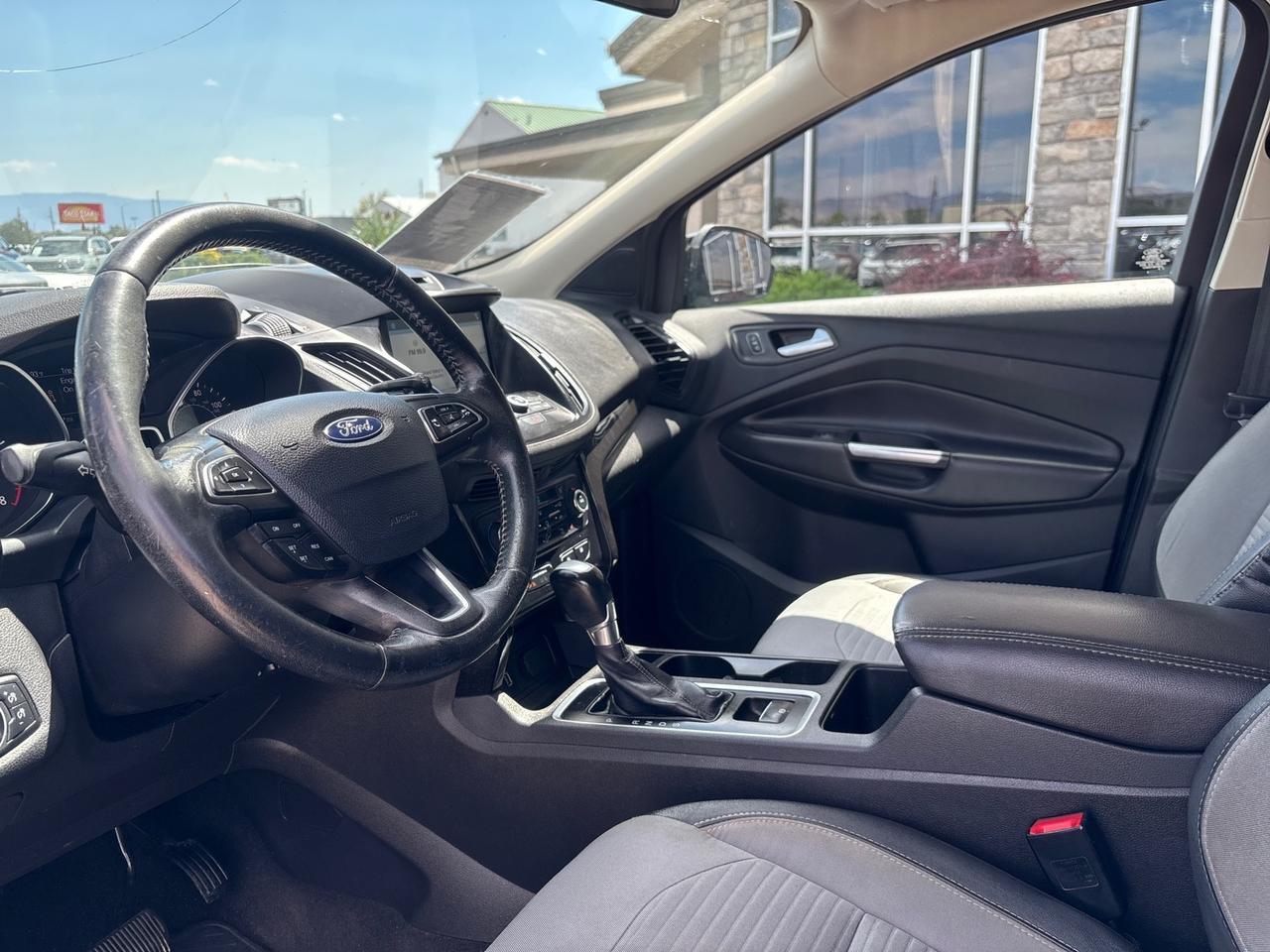 2017 Ford Escape SE Grand Junction CO