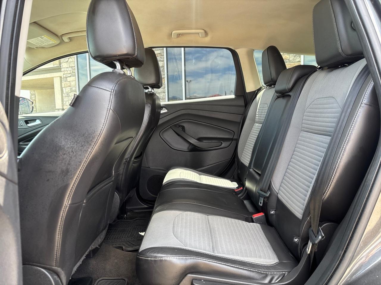 2017 Ford Escape SE Grand Junction CO