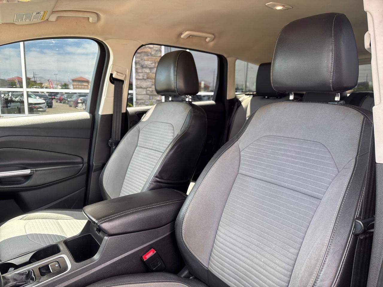 2017 Ford Escape SE Grand Junction CO