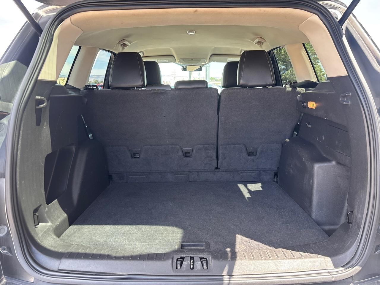 2017 Ford Escape SE Grand Junction CO