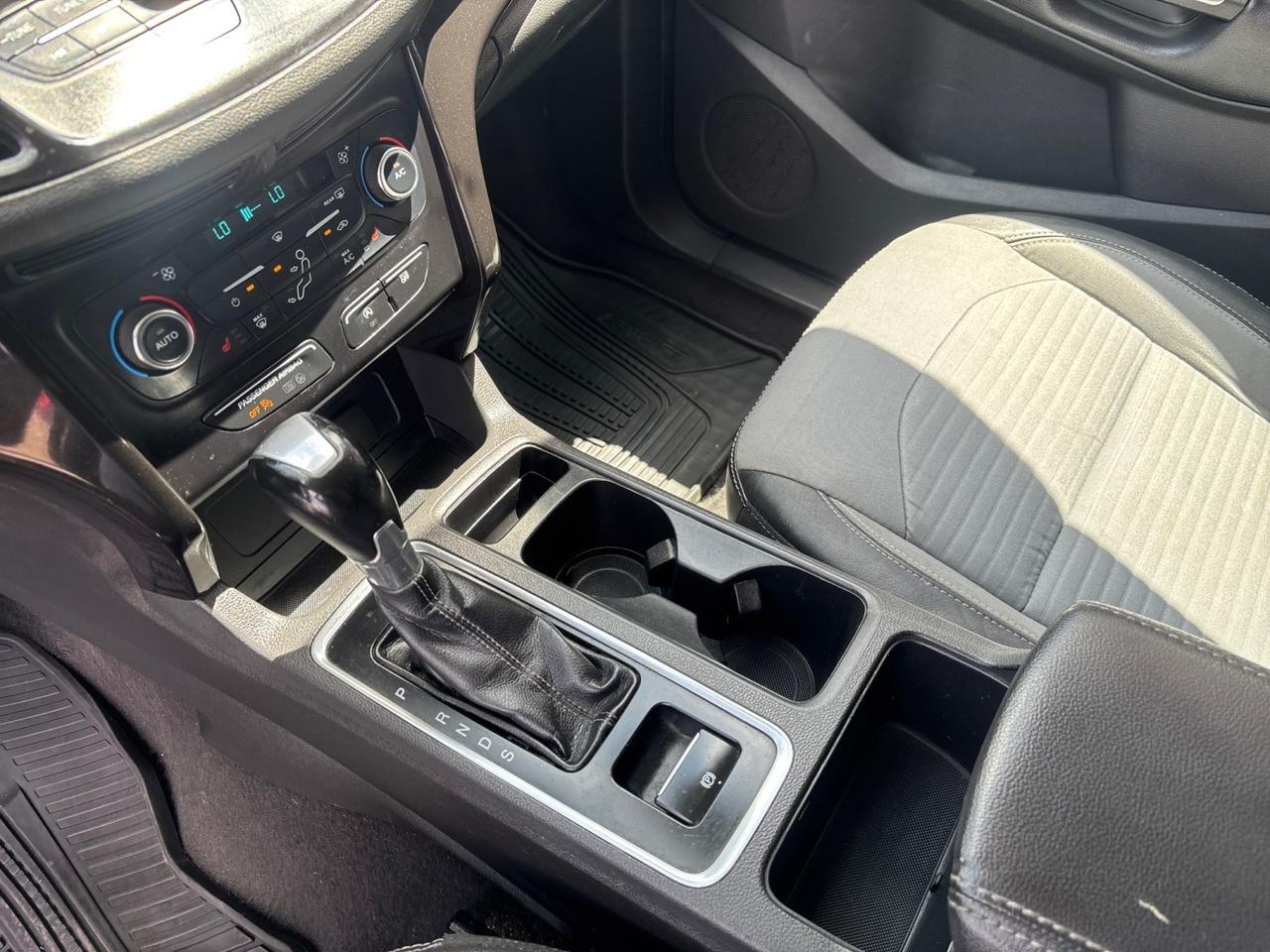 2017 Ford Escape SE Grand Junction CO