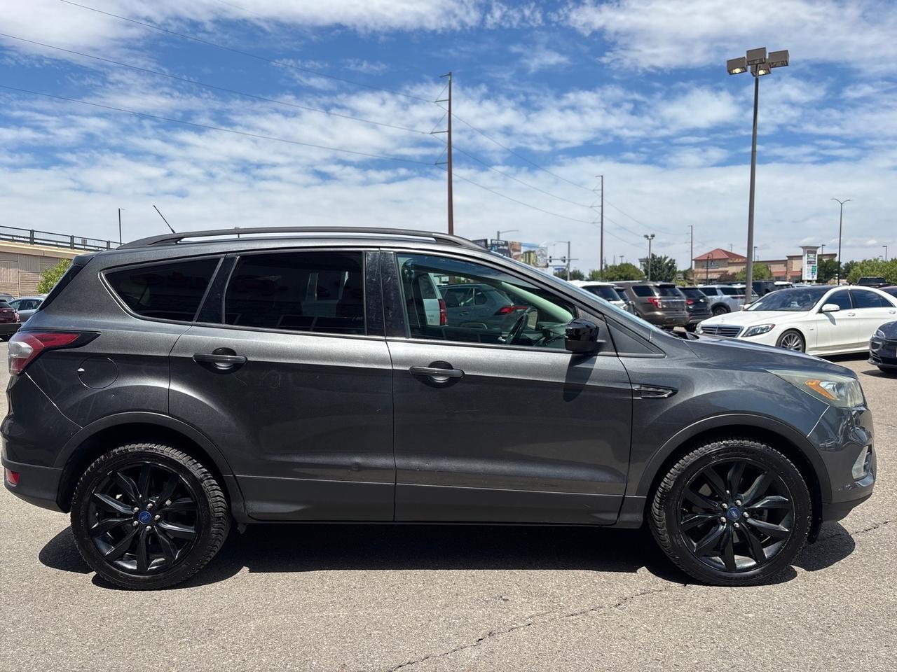 2017 Ford Escape SE Grand Junction CO