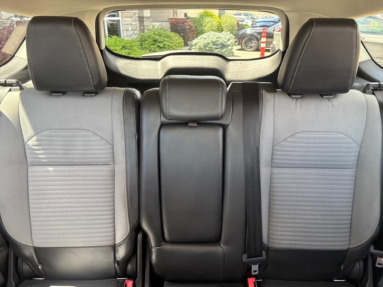 2017 Ford Escape SE Grand Junction CO