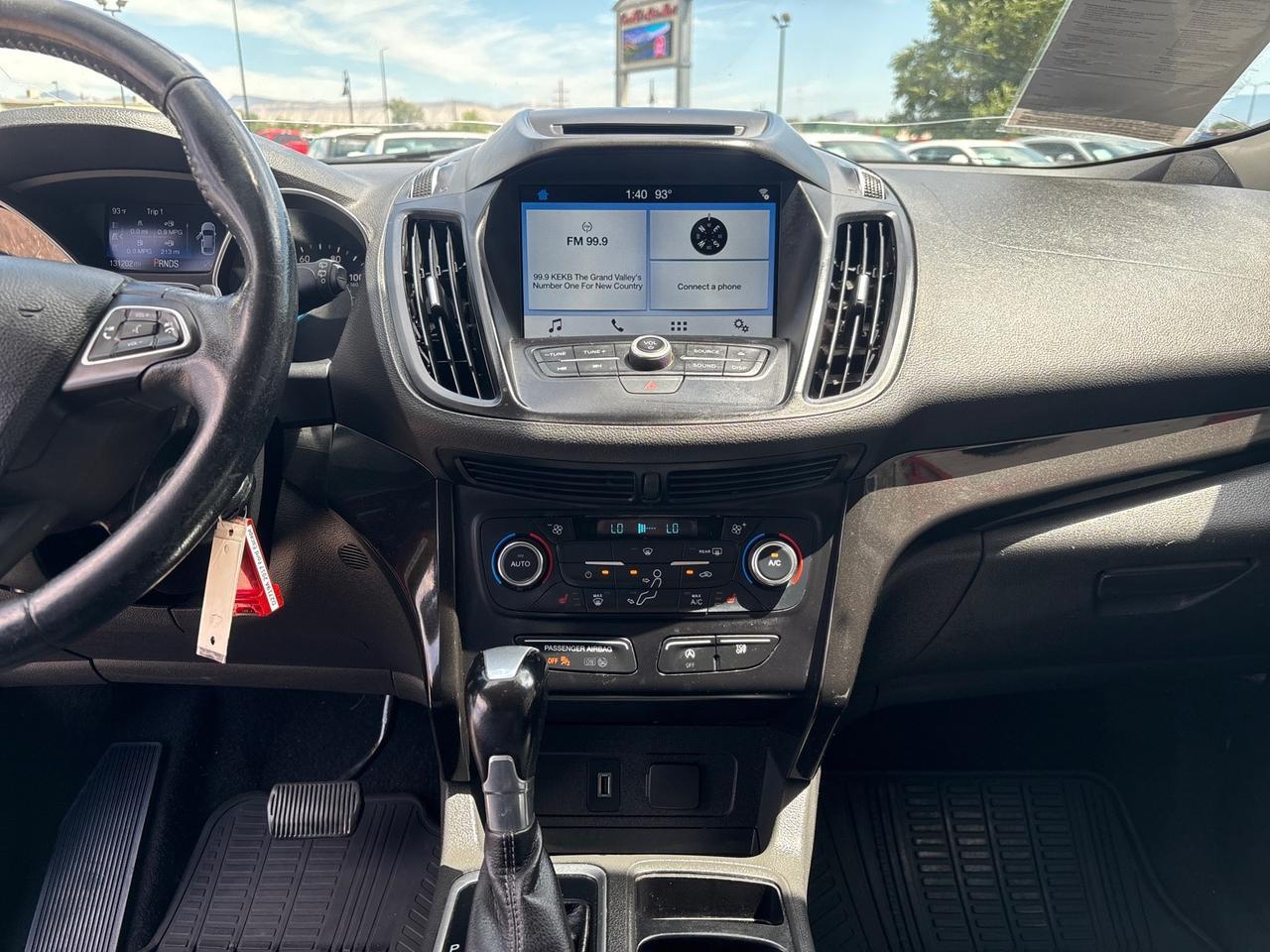 2017 Ford Escape SE Grand Junction CO
