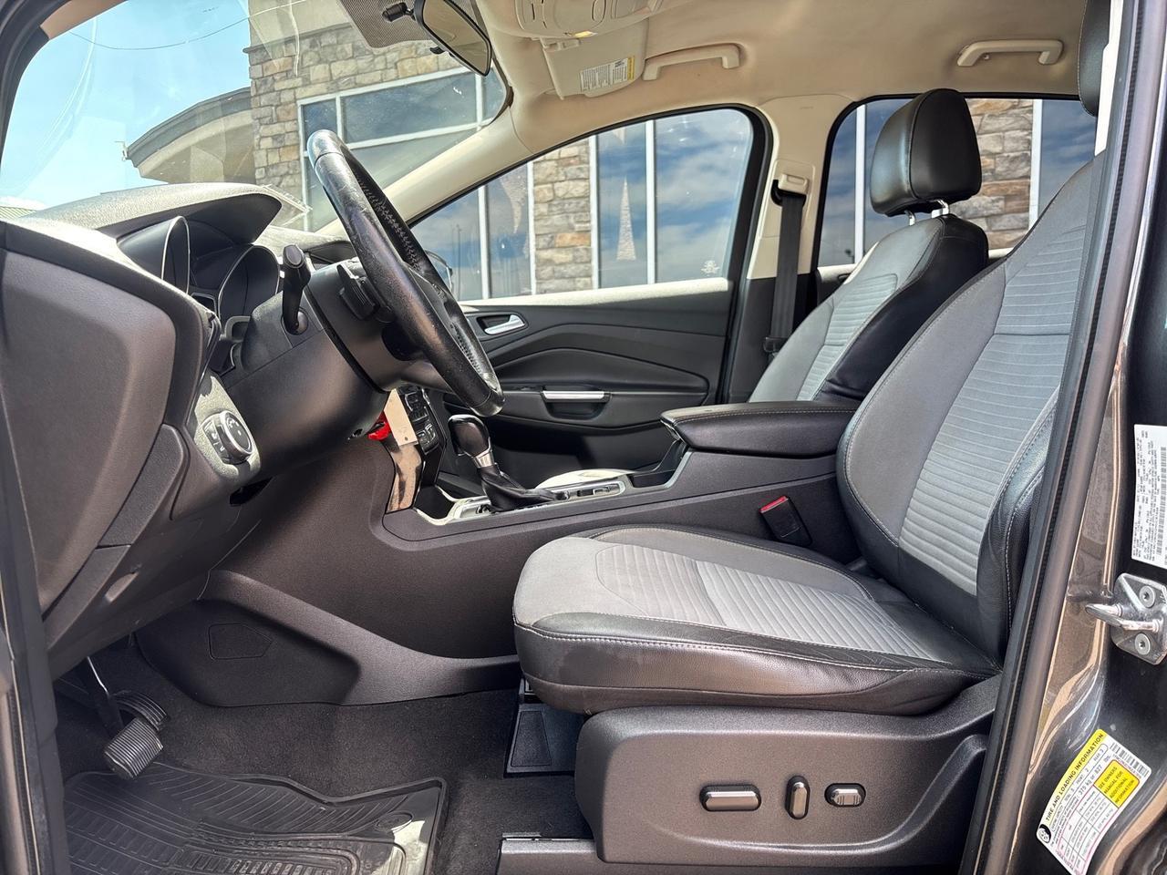 2017 Ford Escape SE Grand Junction CO