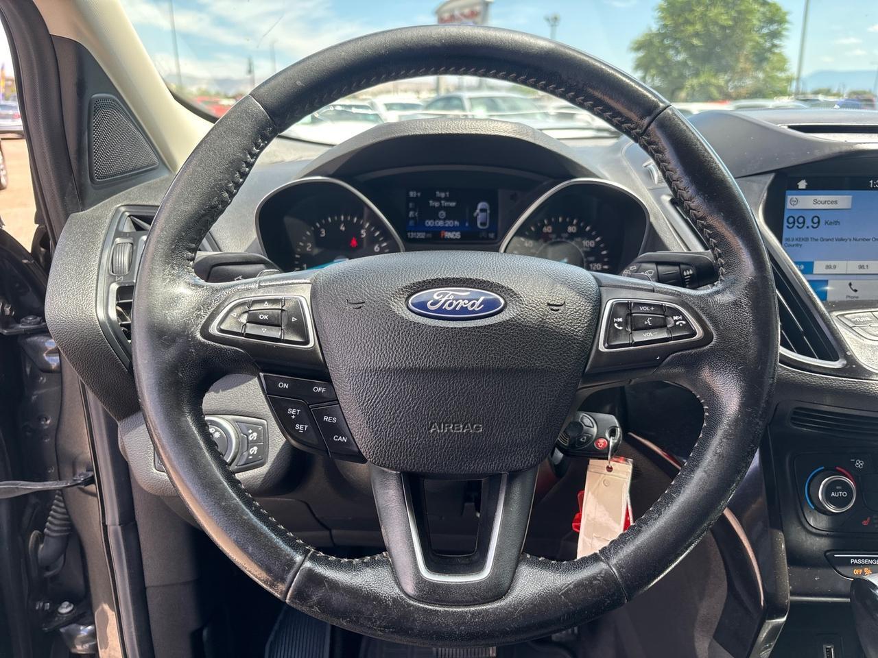 2017 Ford Escape SE Grand Junction CO