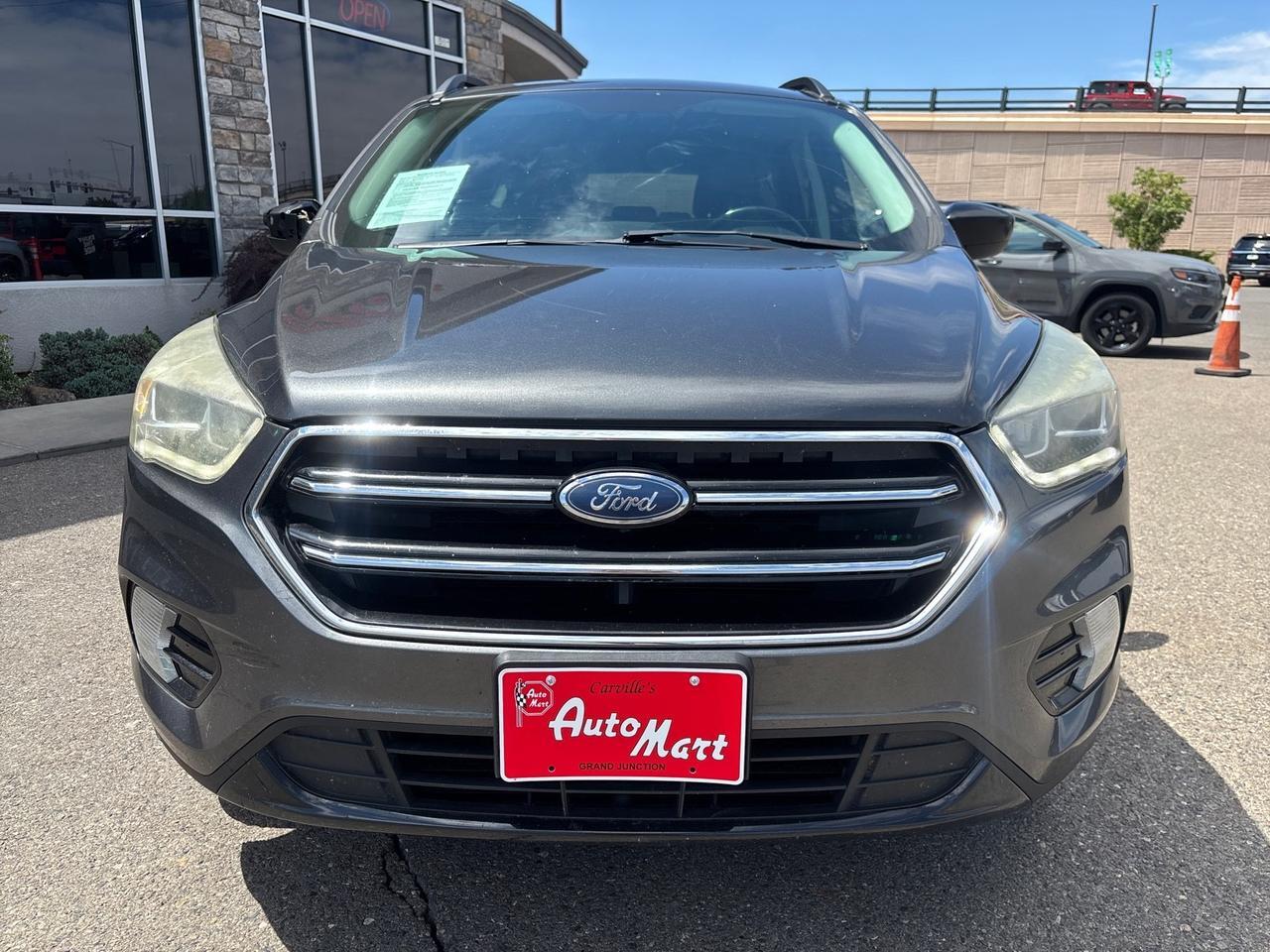 2017 Ford Escape SE Grand Junction CO