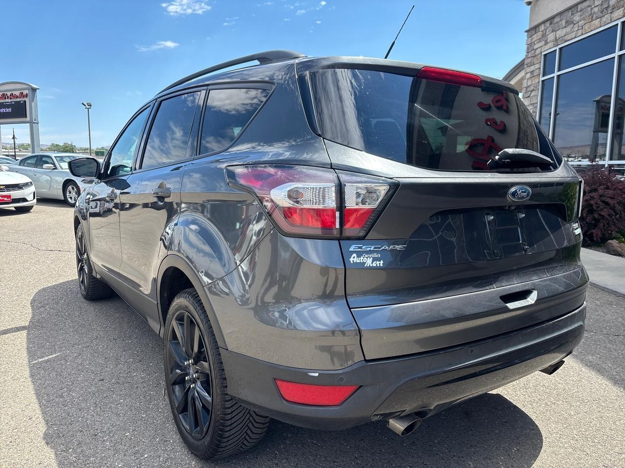 2017 Ford Escape SE Grand Junction CO