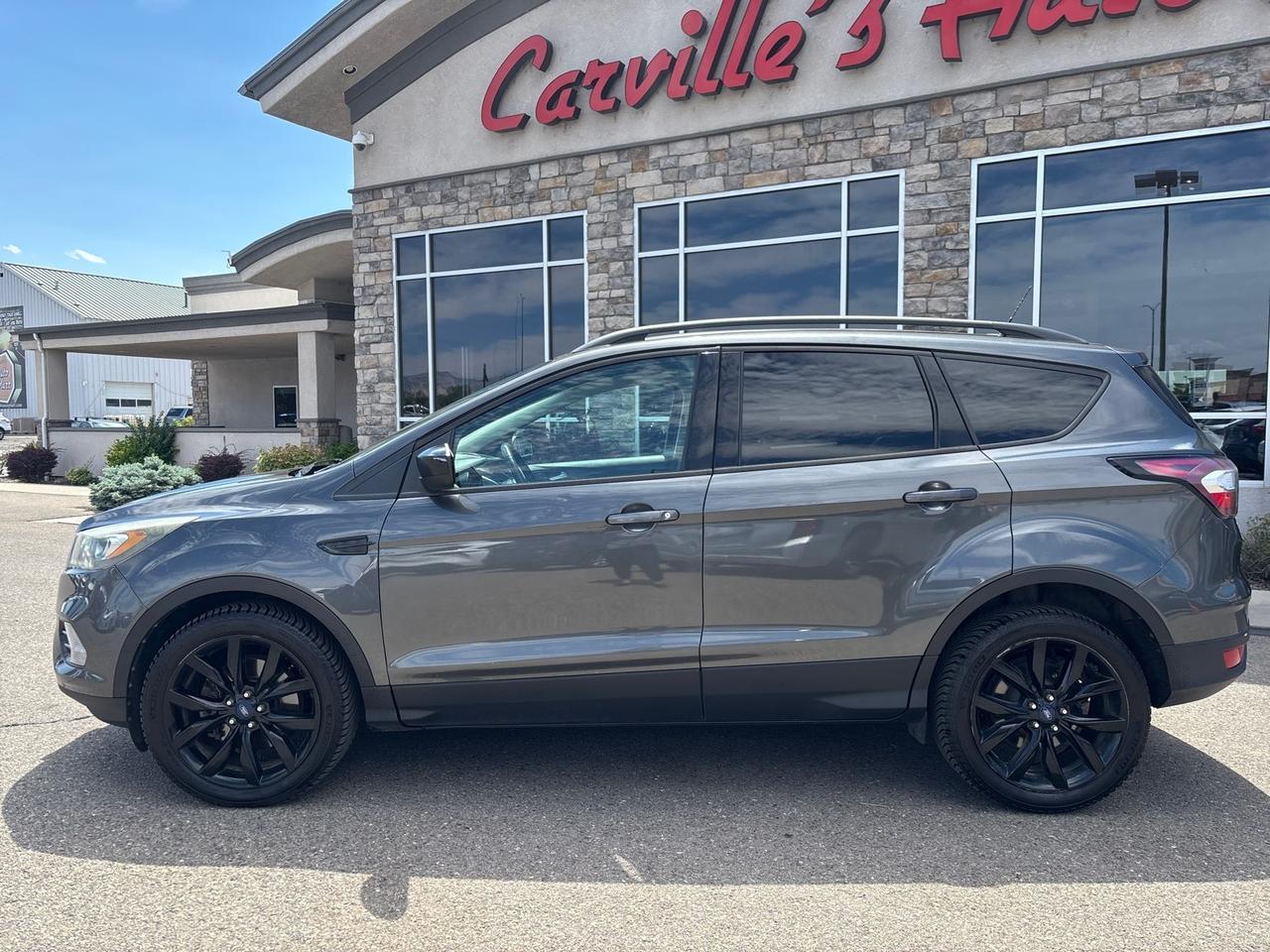2017 Ford Escape SE Grand Junction CO