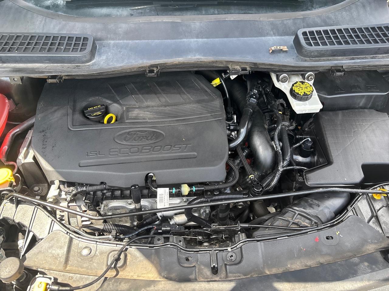 2017 Ford Escape SE Grand Junction CO