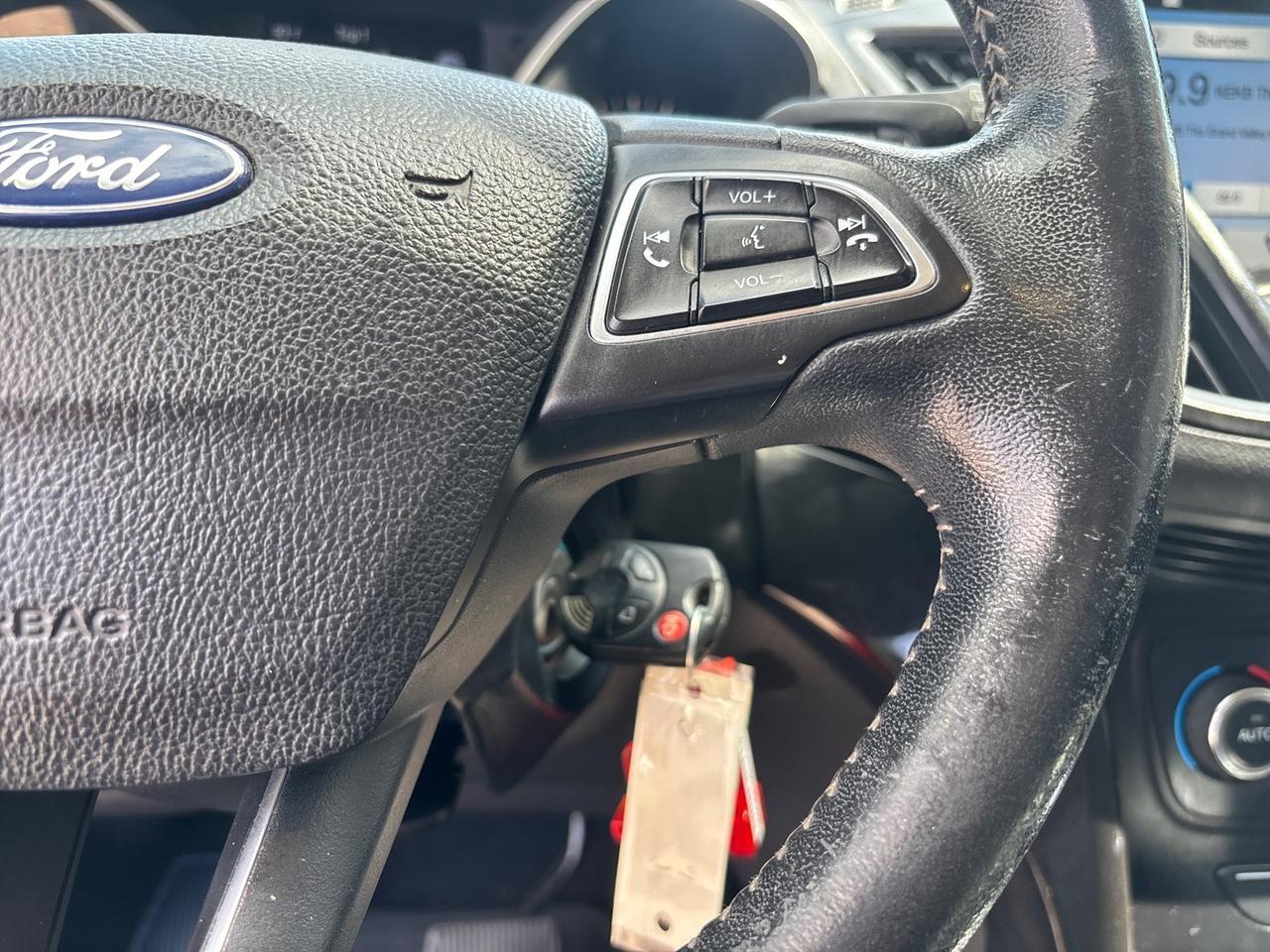 2017 Ford Escape SE Grand Junction CO