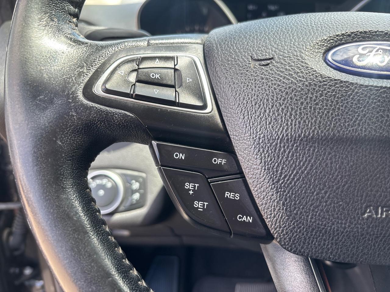 2017 Ford Escape SE Grand Junction CO