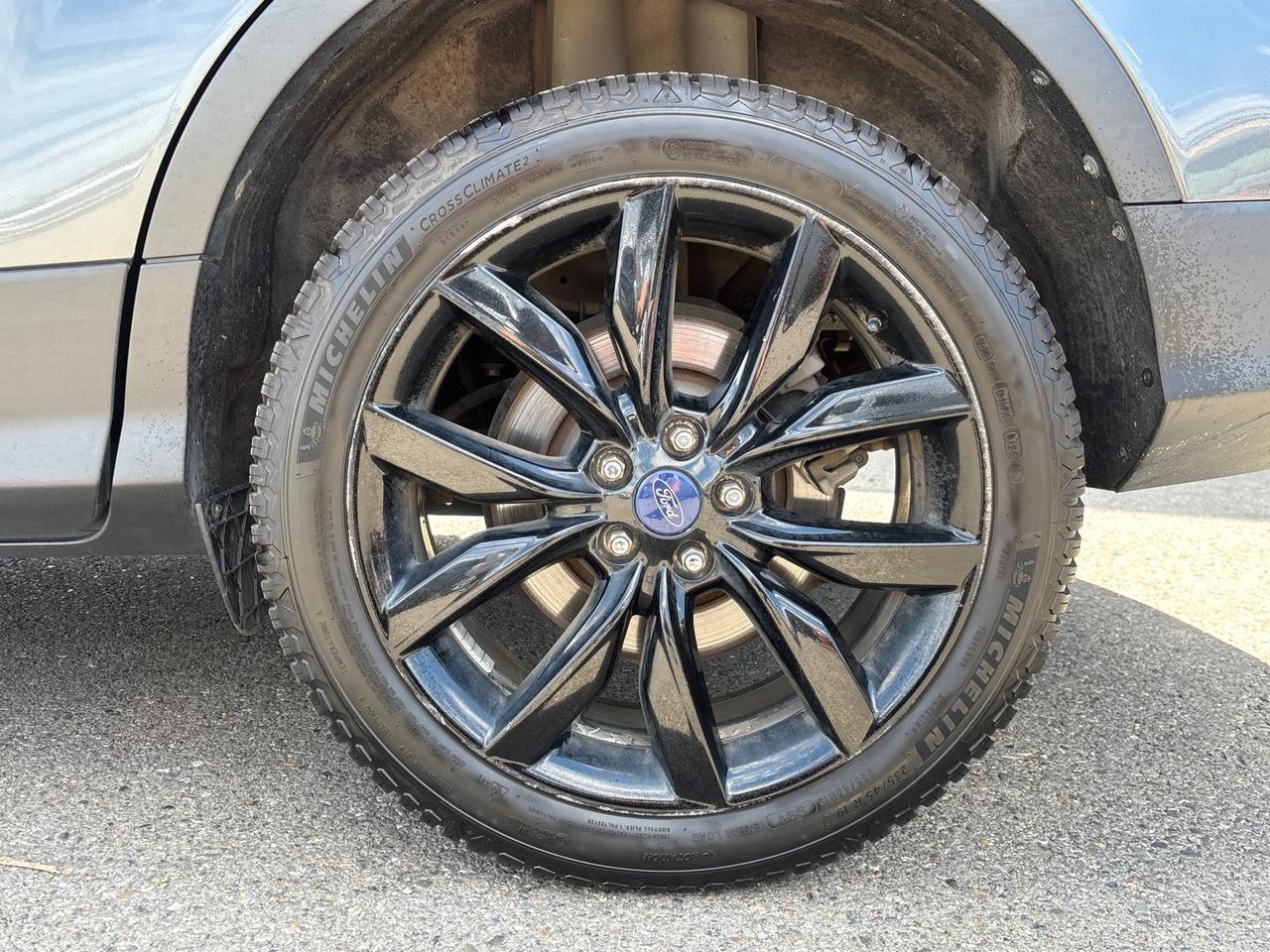 2017 Ford Escape SE Grand Junction CO