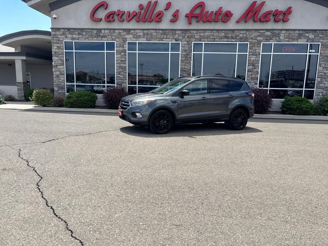 2017 Ford Escape SE Grand Junction CO