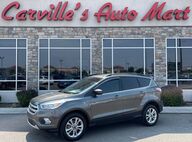 2017 Ford Escape SE Grand Junction CO 2017 Ford Escape SE Grand Junction CO