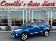 2017 Ford Escape SE Grand Junction CO 2017 Ford Escape SE Grand Junction CO