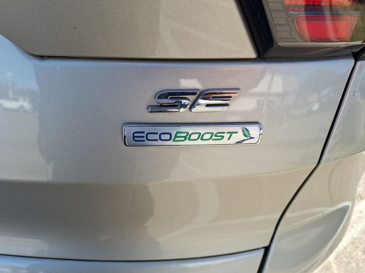 2017 Ford Escape SE Hurst TX