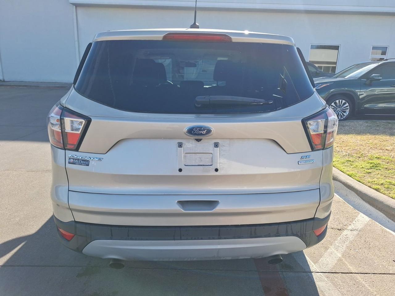 2017 Ford Escape SE Hurst TX