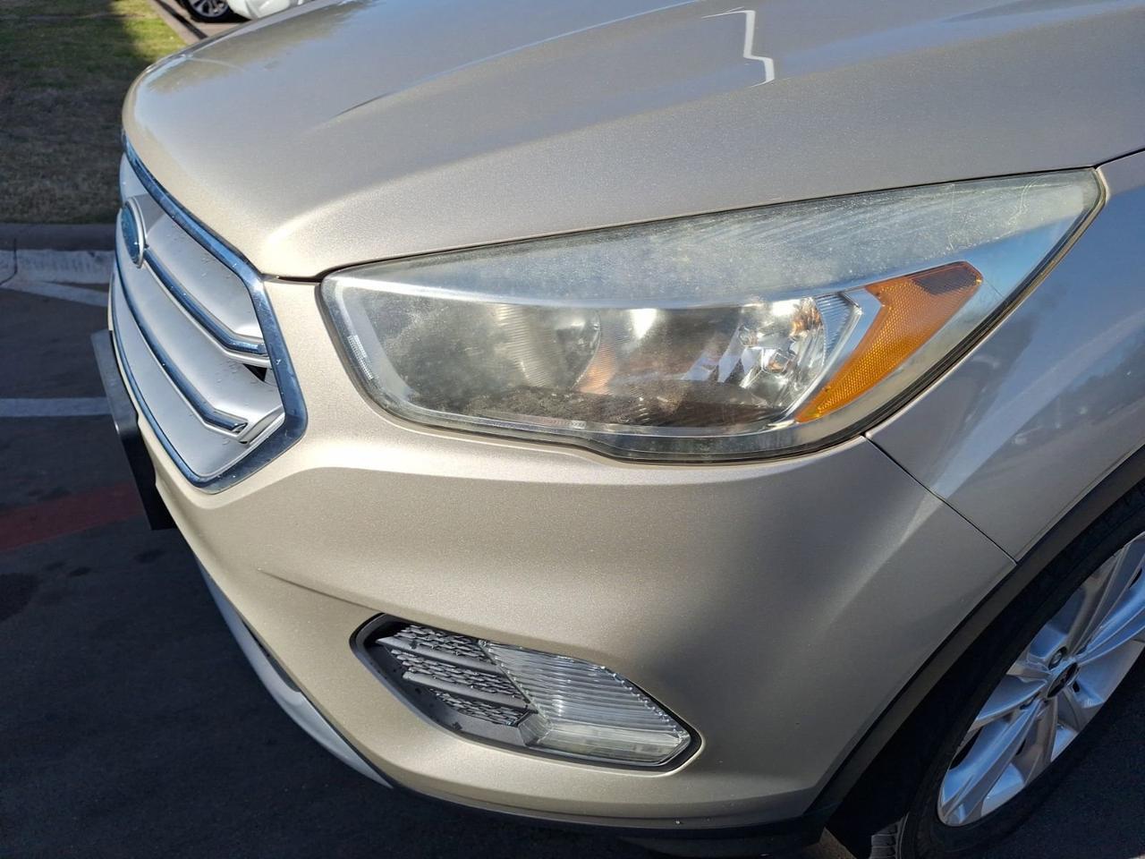 2017 Ford Escape SE Hurst TX