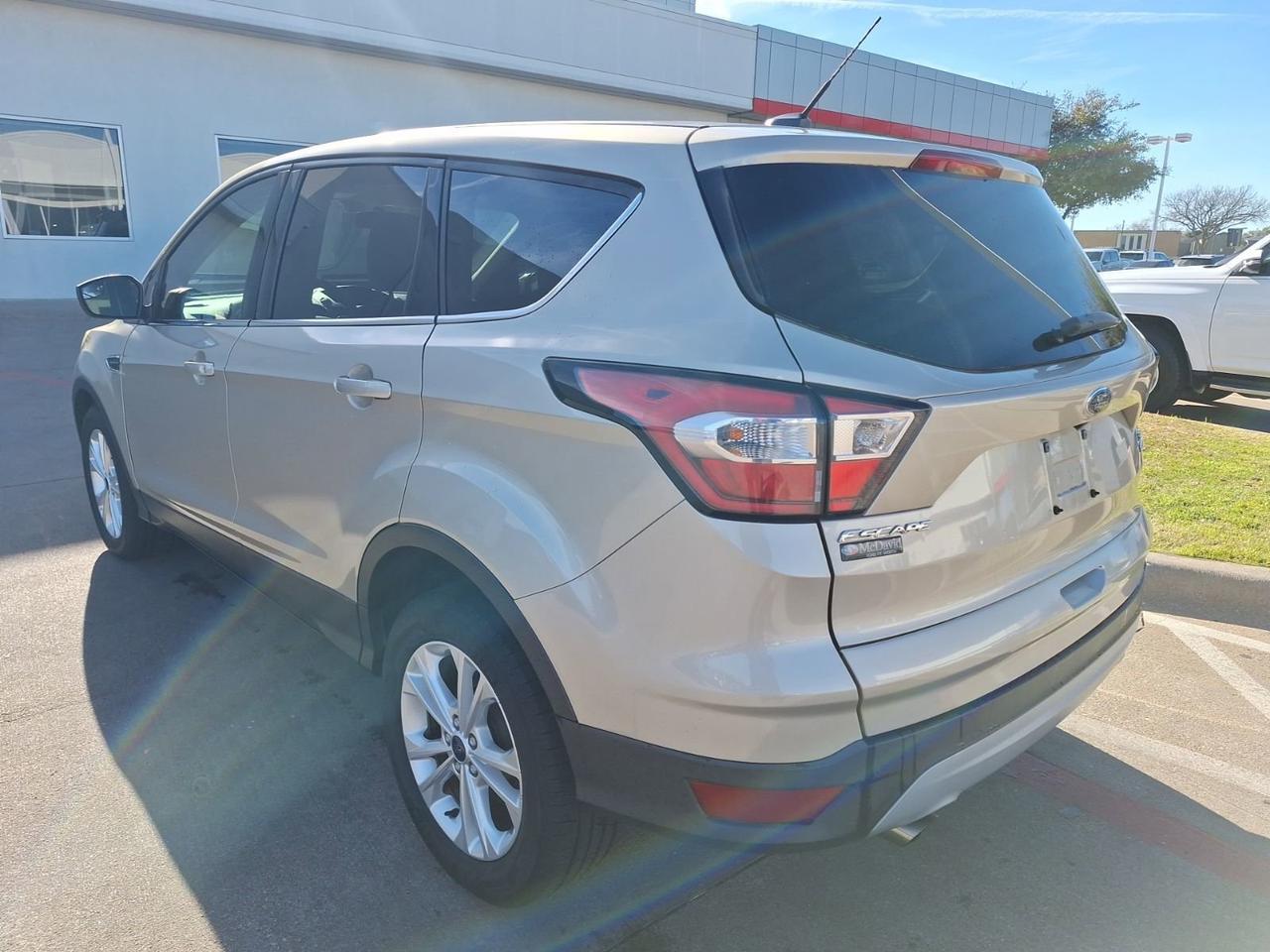 2017 Ford Escape SE Hurst TX