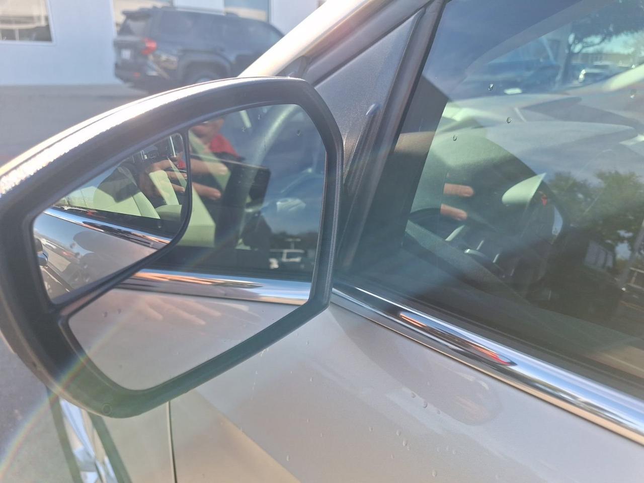 2017 Ford Escape SE Hurst TX