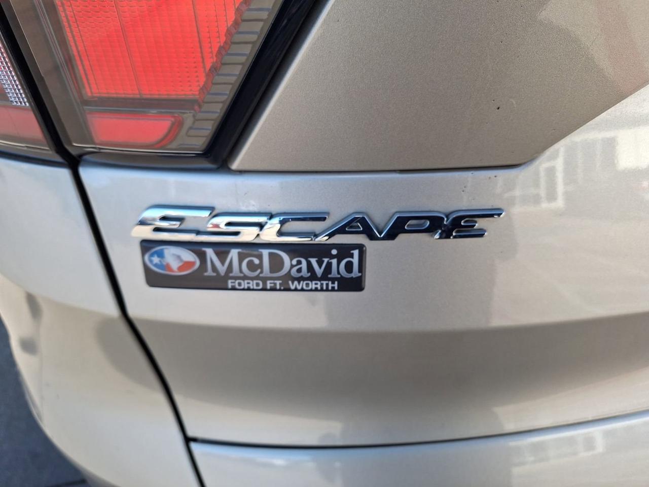 2017 Ford Escape SE Hurst TX