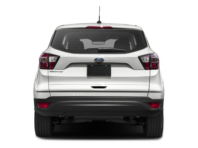 2017 Ford Escape SE Hurst TX