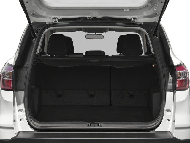 2017 Ford Escape SE Hurst TX