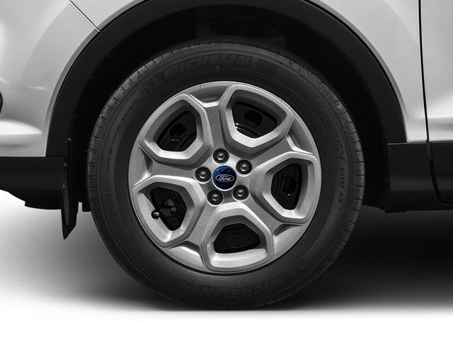 2017 Ford Escape SE Hurst TX