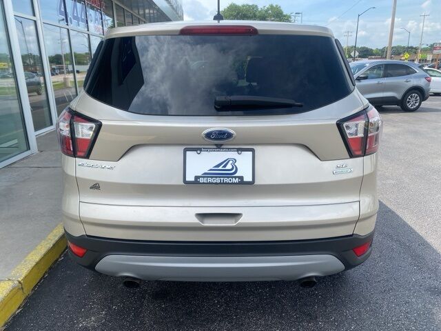 2017 Ford Escape SE Green Bay WI