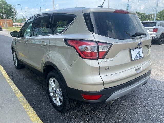 2017 Ford Escape SE Green Bay WI
